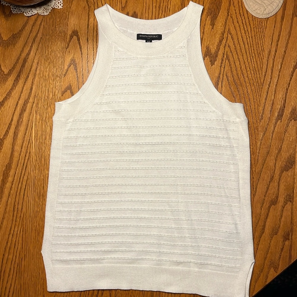 Banana Republic tank top